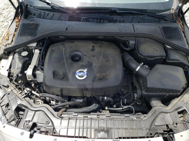 Photo 11 from auction – 2015 VOLVO S60 PREMIE with VIN YV126MFC0F1316463