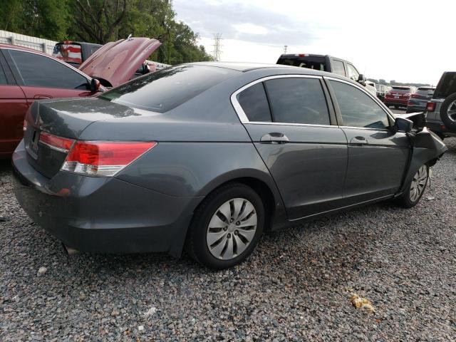 Photo 3 from auction – 2012 HONDA ACCORD LX with VIN 1HGCP2F34CA042094
