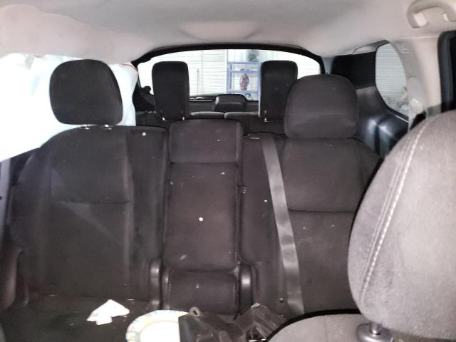 Photo 10 from auction – 2014 NISSAN PATHFINDER with VIN 5N1AR2MM5EC726277