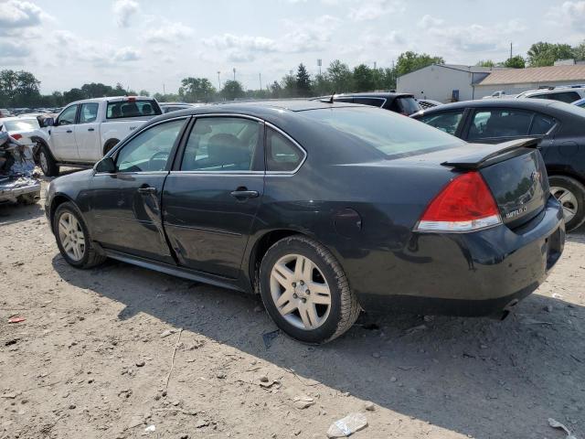 Photo 2 from auction – 2012 CHEVROLET IMPALA LT with VIN 2G1WB5E3XC1254577