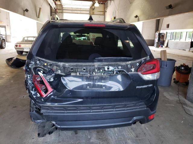 Photo 6 from auction – 2020 SUBARU FORESTER P with VIN JF2SKAJC0LH517341