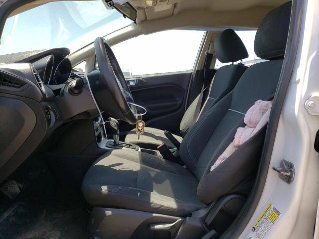 Photo 7 from auction – 2014 FORD FIESTA SE with VIN 3FADP4EJ4EM107827