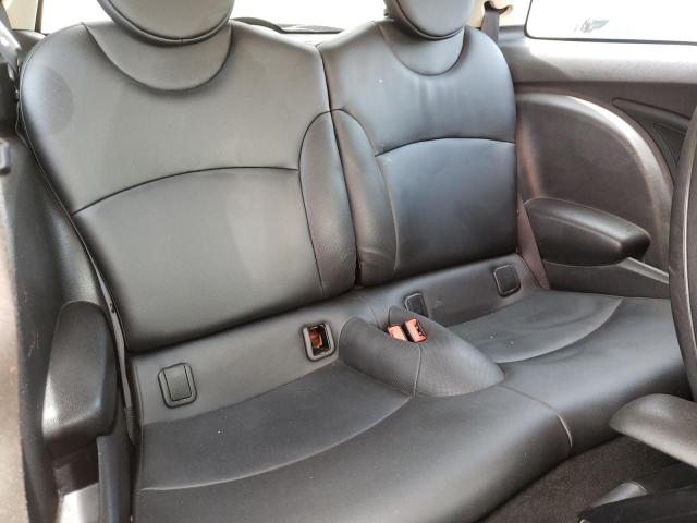 Photo 10 from auction – 2013 MINI COOPER with VIN WMWSU3C52DT372494