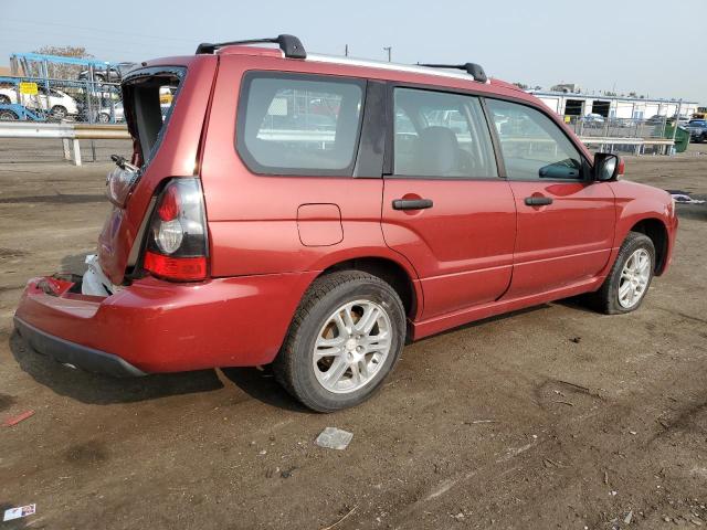 Photo 3 from auction – 2008 SUBARU FORESTER S with VIN JF1SG66668H730422