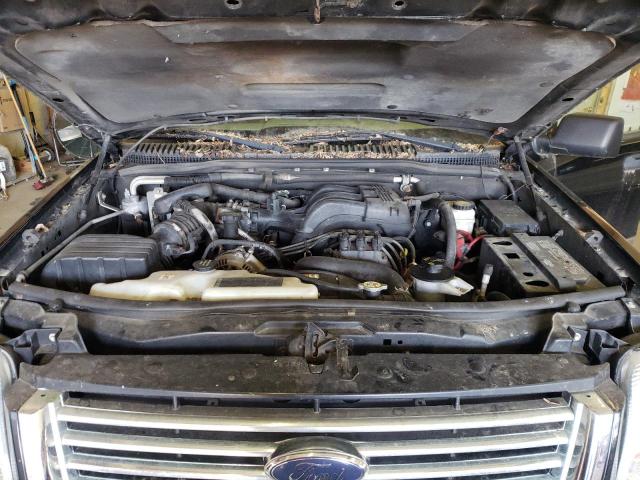 Photo 12 from auction – 2006 FORD EXPLORER X with VIN 1FMEU73E16UB72402