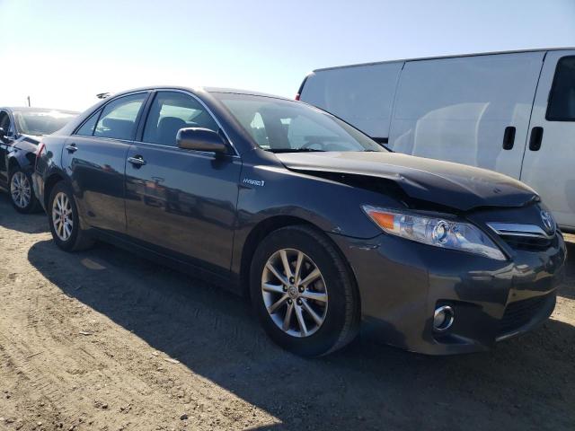 Photo 4 from auction – 2011 TOYOTA CAMRY HYBR with VIN 4T1BB3EK3BU143966