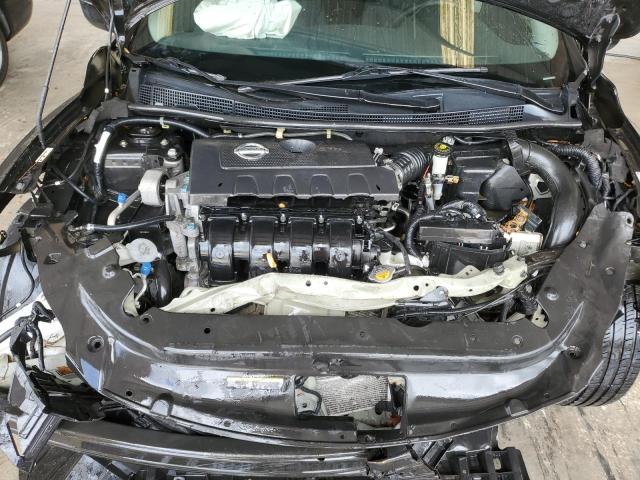 Photo 11 from auction – 2013 NISSAN SENTRA S with VIN 3N1AB7AP4DL653932