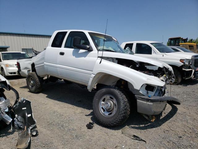 Photo 4 from auction – 1998 DODGE RAM 2500 with VIN 1B7KF2361WJ243922