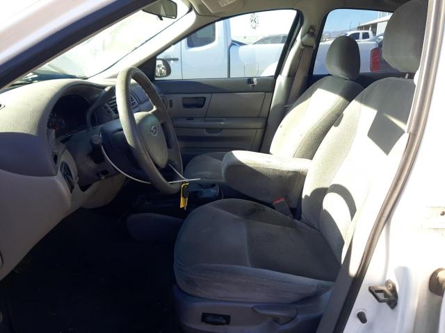 Photo 7 from auction – 2004 FORD TAURUS SE with VIN 1FAFP53U24G131712