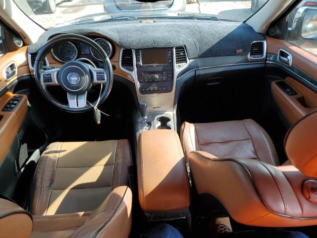 Photo 8 from auction – 2011 JEEP GRAND CHER with VIN 1J4RR6GT3BC626251