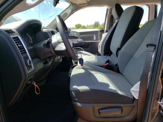 Photo 7 from auction – 2021 RAM 1500 CLASS with VIN 1C6RR6LG3MS540002