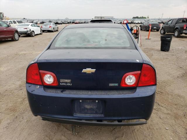 Photo 6 from auction – 2011 CHEVROLET MALIBU LS with VIN 1G1ZA5EU3BF339535