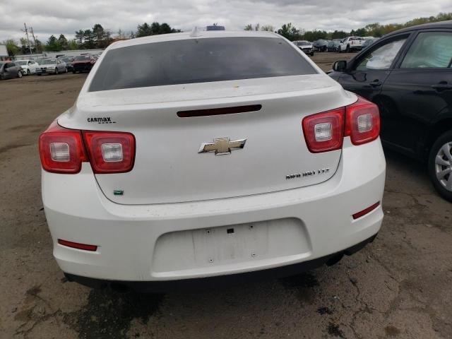 Photo 6 from auction – 2015 CHEVROLET MALIBU LTZ with VIN 1G11F5SL7FF334662