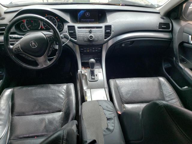 Photo 8 from auction – 2014 ACURA TSX TECH with VIN JH4CU2F60EC002764