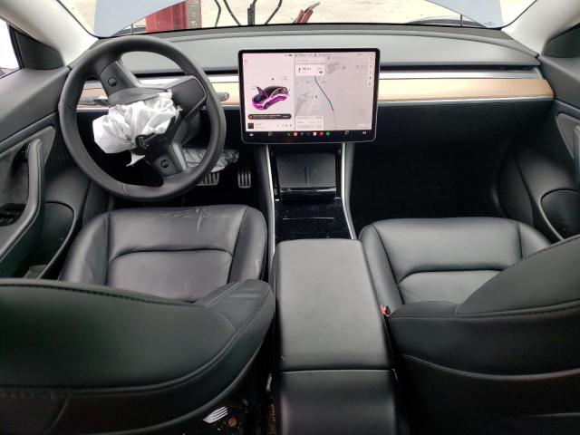 Photo 8 from auction – 2020 TESLA MODEL 3 with VIN 5YJ3E1EC3LF713374