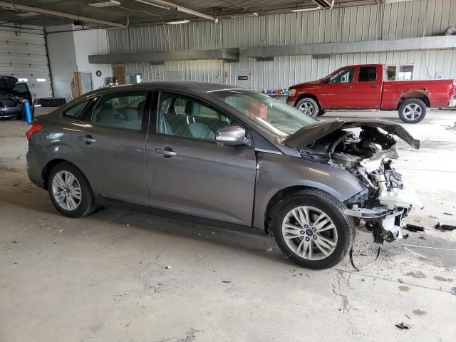 Photo 4 from auction – 2012 FORD FOCUS SE with VIN 1FAHP3F28CL108853