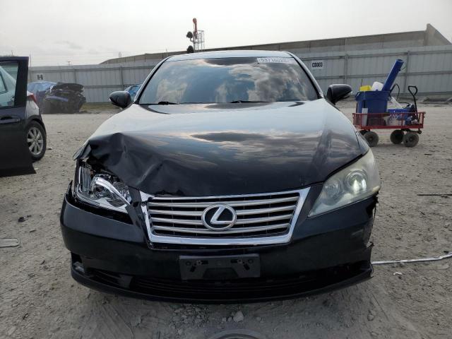 Photo 5 from auction – 2011 LEXUS ES 350 with VIN JTHBK1EG7B2464312