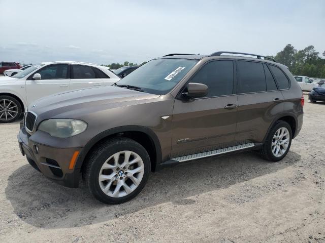 BMW X5 XDRIVE3 2011 with VIN 5UXZV4C5XBL409257 - Photo from auction