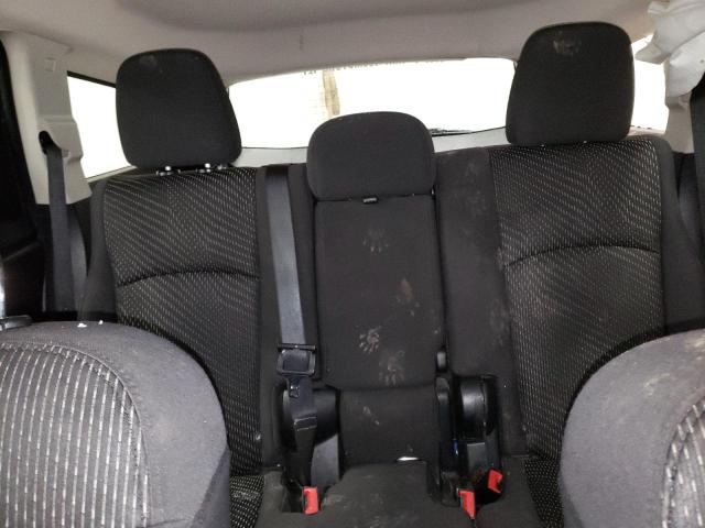 Photo 10 from auction – 2012 DODGE JOURNEY SE with VIN 3C4PDCAB4CT263099
