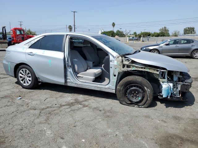 Photo 4 from auction – 2016 TOYOTA CAMRY LE with VIN 4T4BF1FK9GR537170