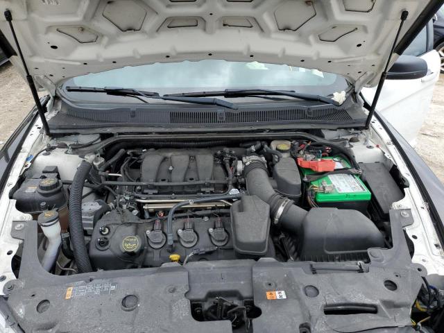 Photo 11 from auction – 2016 FORD TAURUS POL with VIN 1FAHP2MKXGG110065