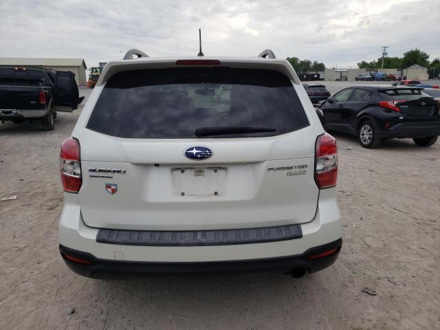 صورة رقم 6 من المزاد - 2014 SUBARU FORESTER 2 مع VIN JF2SJAHC7EH537890
