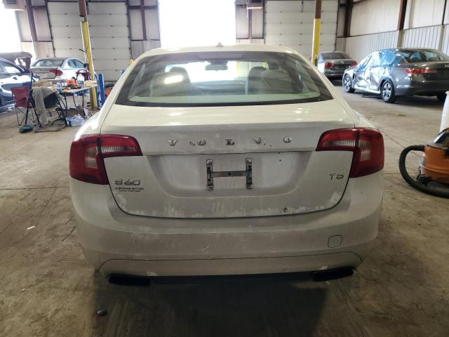 Photo 6 from auction – 2015 VOLVO S60 with VIN YV126MFJ8F2363944