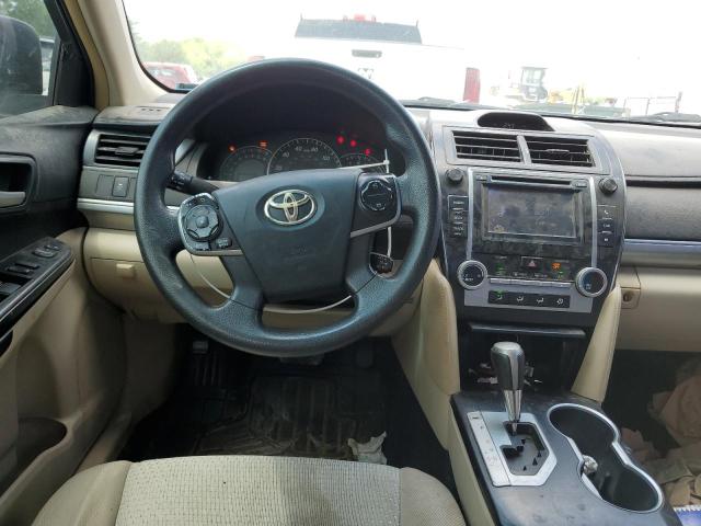 Photo 8 from auction – 2012 TOYOTA CAMRY BASE with VIN 4T4BF1FK8CR184401