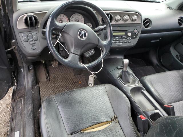 Photo 8 from auction – 2003 ACURA RSX TYPE-S with VIN JH4DC53053C006640