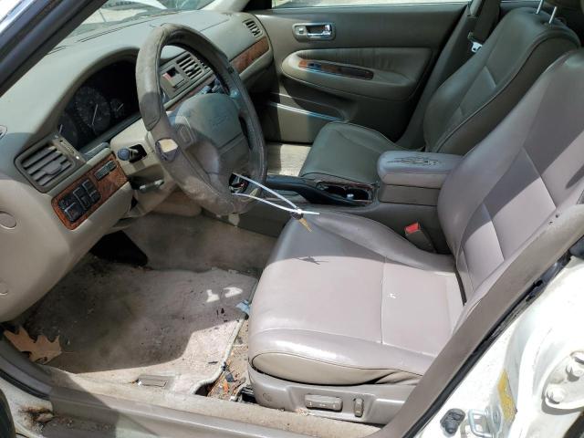 Photo 7 from auction – 1997 ACURA 3.2TL with VIN JH4UA3649VC007723