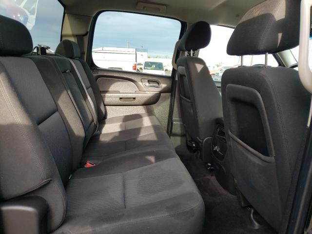 Photo 10 from auction – 2010 GMC SIERRA K15 with VIN 3GTRKVE31AG289517