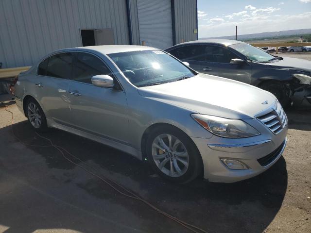 Photo 4 from auction – 2012 HYUNDAI GENESIS 3. with VIN KMHGC4DD3CU179301