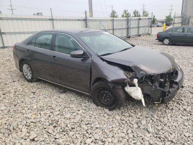 Photo 4 from auction – 2012 TOYOTA CAMRY BASE with VIN 4T4BF1FK3CR239613