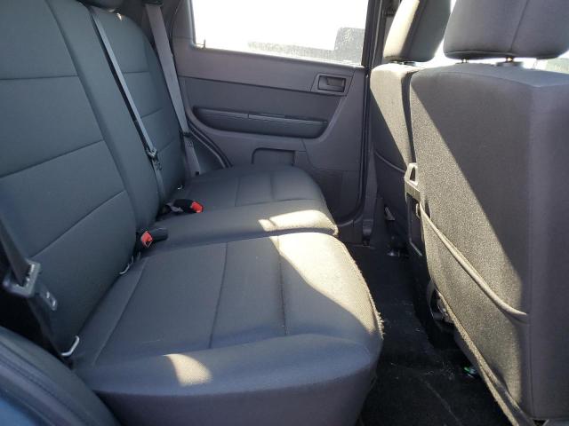 Фото 11 с аукциона – 2012 FORD ESCAPE XLT с VIN 1FMCU9D77CKC74703
