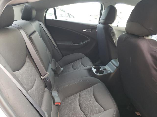 Photo 10 from auction – 2017 CHEVROLET VOLT LT with VIN 1G1RA6S54HU110563