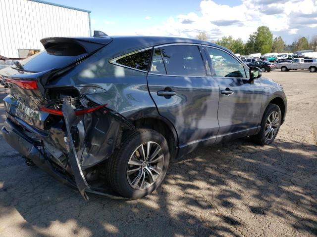 Photo 3 from auction – 2021 TOYOTA VENZA with VIN JTEAAAAH5MJ022020