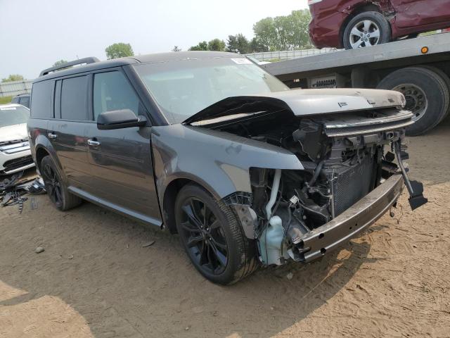 Photo 4 from auction – 2016 FORD FLEX SEL with VIN 2FMHK6C87GBA14614