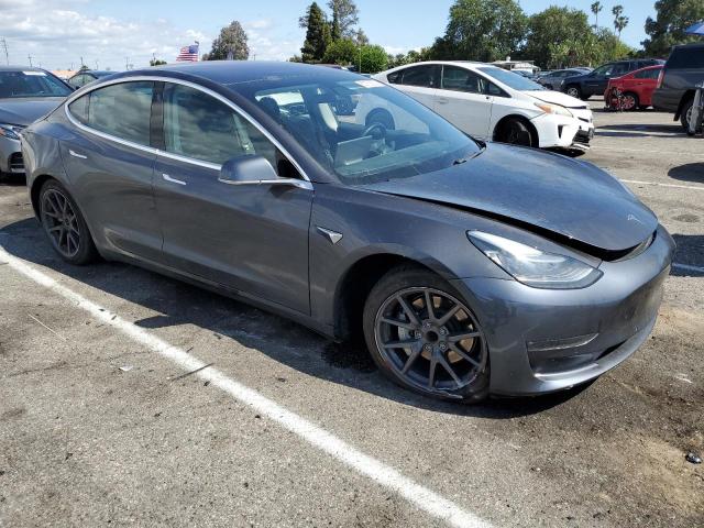 Photo 4 from auction – 2018 TESLA MODEL 3 with VIN 5YJ3E1EA0JF014098