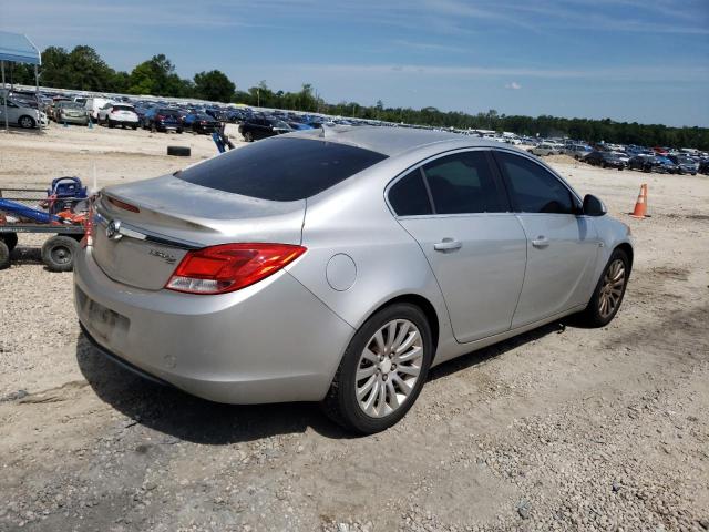 Фото 3 с аукциона – 2011 BUICK REGAL CXL с VIN W04GN5EC8B1102234