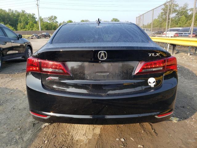 Photo 6 from auction – 2015 ACURA TLX TECH with VIN 19UUB1F50FA001206