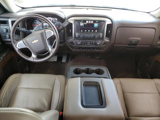 Photo 8 from auction – 2014 CHEVROLET SILVERADO with VIN 3GCUKSEC9EG466670
