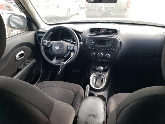 Photo 8 from auction – 2015 KIA SOUL with VIN KNDJN2A24F7146354