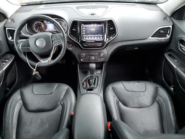 Photo 8 from auction – 2019 JEEP CHEROKEE L with VIN 1C4PJLDB9KD376989