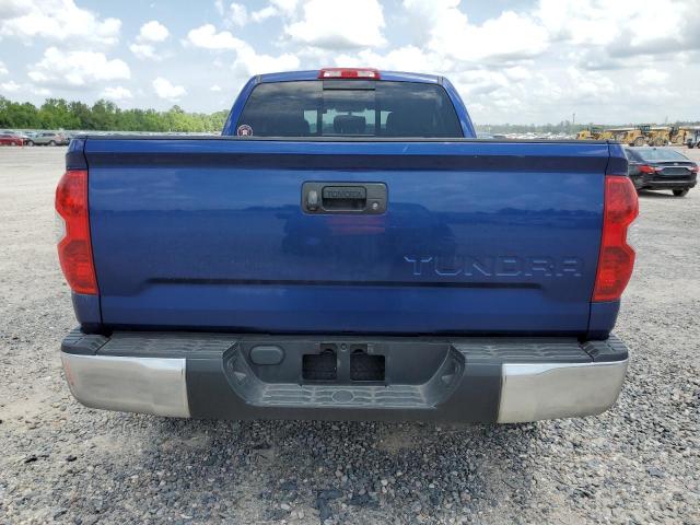 Photo 6 from auction – 2014 TOYOTA TUNDRA DOU with VIN 5TFRM5F16EX075650