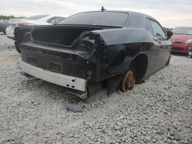 Photo 3 from auction – 2015 DODGE CHALLENGER with VIN 2C3CDZDJ4FH712397