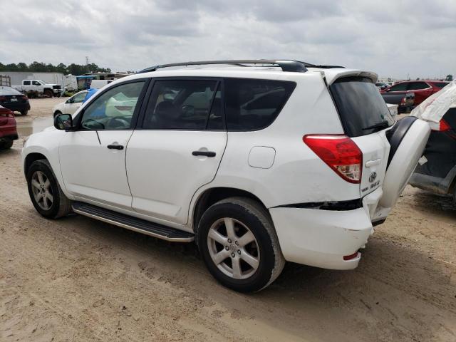 Photo 2 from auction – 2008 TOYOTA RAV4 with VIN JTMZD33V686059227