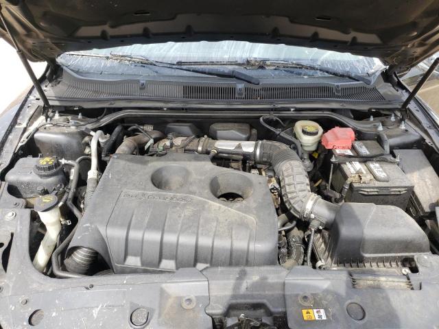 Photo 11 from auction – 2013 FORD TAURUS SE with VIN 1FAHP2D94DG181948