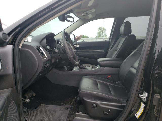 Photo 7 from auction – 2019 DODGE DURANGO GT with VIN 1C4RDHDG1KC684656
