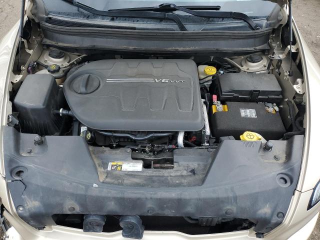 Photo 12 from auction – 2015 JEEP CHEROKEE L with VIN 1C4PJMCS5FW565088