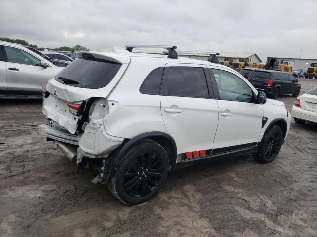 Photo 3 from auction – 2021 MITSUBISHI OUTLANDER with VIN JA4APUAU6MU030766